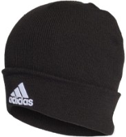 Шапка Adidas Logo Woolie Black/White, s.Osfm