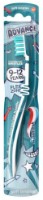 Periuta de dinti pentru copii Aquafresh Advance Soft 9-12 years