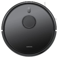 Robot de aspirare Xiaomi Robot Vacuum S20 Black