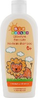Șampon pentru bebeluși Bioton Biotoshka Shampoo 250ml