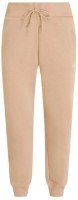 Женские спортивные штаны Nike W Nsw Phnx Flc Hr Pant Std Hemp/Sail, s.XS