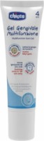 Gel gingival multifunctional Chicco Gengivale Gel 4m+ 30ml