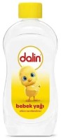 Ulei de bebeluș Dalin Baby Oil Classic 300ml