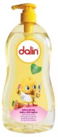 Șampon pentru bebeluși Dalin Easy Comb Shampoo Almond 700ml