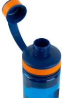 Sticlă pentru apă Kite 500ml HW24-397 imaginea #2 — magazin online Desire.md