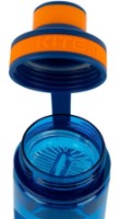 Sticlă pentru apă Kite 500ml HW24-397 imaginea #4 — magazin online Desire.md