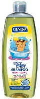 Șampon pentru bebeluși Genera Dolce Baby Shampoo  500ml