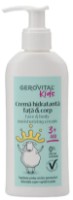 Cremă pentru bebeluși Gerovital Kids Face & Body Moisturizing Cream 150ml