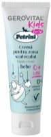 Cremă pentru bebeluși Gerovital Kids Petrini Forte Nappy Cream 50ml