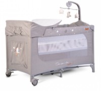 Манеж Cangaroo Once Upon a time 3 Grey