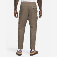 Pantaloni spotivi pentru bărbați Nike M Nsw Spe Wvn Ul Utility Pant Ironstone/White, s.XL imaginea #2 — magazin online Desire.md