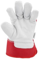 Mănuși de protecție Yato YT-746402 imaginea #4 — magazin online Desire.md