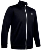 Мужская олимпийка Under Armour Sportstyle Tricot Jacket Black, s.S фото №1 — интернет-магазин Desire.md