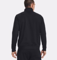 Мужская олимпийка Under Armour Sportstyle Tricot Jacket Black, s.XL фото №3 — интернет-магазин Desire.md