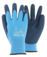 Mănuși de protecție Safety Jogger Prodry 9 Blue
