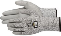 Mănuși de protecție Safety Jogger Shield 9 Grey