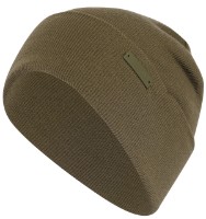 Шапка Adidas Tonal Met Bean Olive Strata, s.Osfm