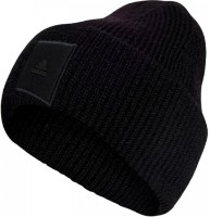 Шапка Adidas Wid Cuff Beanie Black, s.Osfw
