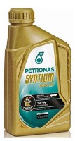 Моторное масло Petronas Syntium 3000 AV 5W-40 1L