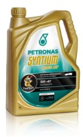 Моторное масло Petronas Syntium 3000 AV 5W-40 5L