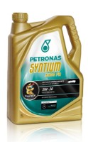Моторное масло Petronas Syntium 3000 FR 5W-30 5L