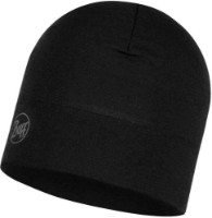 Шапка Buff Merino Midweight Solid Black
