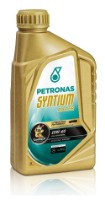 Моторное масло Petronas Syntium Racer 10W-60 1L