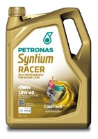 Моторное масло Petronas Syntium Racer 10W-60 5L