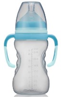 Biberon pentru bebeluș Roxy Kids 260ml 6+ (RBTL-003)