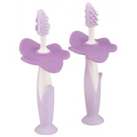 Periuta de dinti pentru copii Roxy Kids 2pcs (RTB-005)
