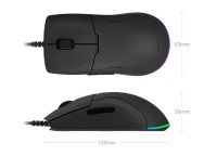 Mouse Xiaomi Gaming Mouse Lite imaginea #6 — magazin online Desire.md