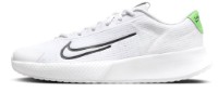 Adidași pentru dame Nike W Vapor Lite 2 Hc White/Poison Green/Black, s.36 imaginea #2 — magazin online Desire.md