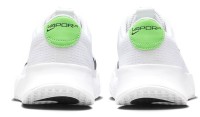 Adidași pentru dame Nike W Vapor Lite 2 Hc White/Poison Green/Black, s.36 imaginea #5 — magazin online Desire.md