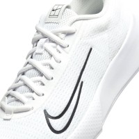 Adidași pentru dame Nike W Vapor Lite 2 Hc White/Poison Green/Black, s.36 imaginea #7 — magazin online Desire.md