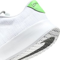 Adidași pentru dame Nike W Vapor Lite 2 Hc White/Poison Green/Black, s.36 imaginea #8 — magazin online Desire.md