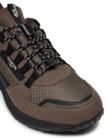 Adidași pentru bărbați Jack Wolfskin Dromoventure Athletic Texapore Low M Cold Coffee, s.43 imaginea #6 — magazin online Desire.md