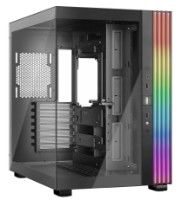 Carcasă Be quiet! Ligh Base 600 DX Black