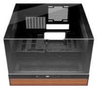 Carcasă Be quiet! Ligh Base 600 DX Black imaginea #4 — magazin online Desire.md