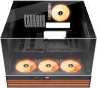 Carcasă Be quiet! Ligh Base 600 LX Black imaginea #5 — magazin online Desire.md