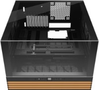 Carcasă Be quiet! Ligh Base 900 DX Black imaginea #4 — magazin online Desire.md