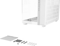 Carcasă Be quiet! Ligh Base 900 DX White imaginea #4 — magazin online Desire.md