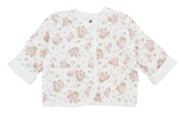 Geacă pentru copii Minikin Muslin Flowers 80cm (241921780)
