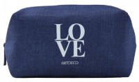 Косметичка Artdeco Denim Cosmetic Bag