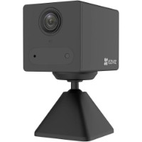 Cameră de supraveghere video Ezviz CS-CB2-R100-2D2WF-BK (CB2)