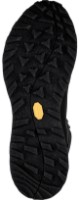 Bocanci pentru bărbați Jack Wolfskin Terraquest Texapore Mid M Black, s.45 imaginea #5 — magazin online Desire.md