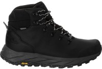 Ботинки мужские Jack Wolfskin Terraquest X Texapore Mid M Phantom, s.45 фото №1 — интернет-магазин Desire.md