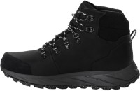 Ботинки мужские Jack Wolfskin Terraquest X Texapore Mid M Phantom, s.45 фото №2 — интернет-магазин Desire.md