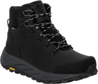 Ботинки мужские Jack Wolfskin Terraquest X Texapore Mid M Phantom, s.45 фото №3 — интернет-магазин Desire.md