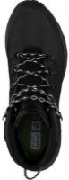 Ботинки мужские Jack Wolfskin Terraquest X Texapore Mid M Phantom, s.45 фото №5 — интернет-магазин Desire.md