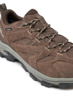 Adidași pentru bărbați Jack Wolfskin Vojo Tour Texapore Low M Cold Coffee, s.41 imaginea #6 — magazin online Desire.md